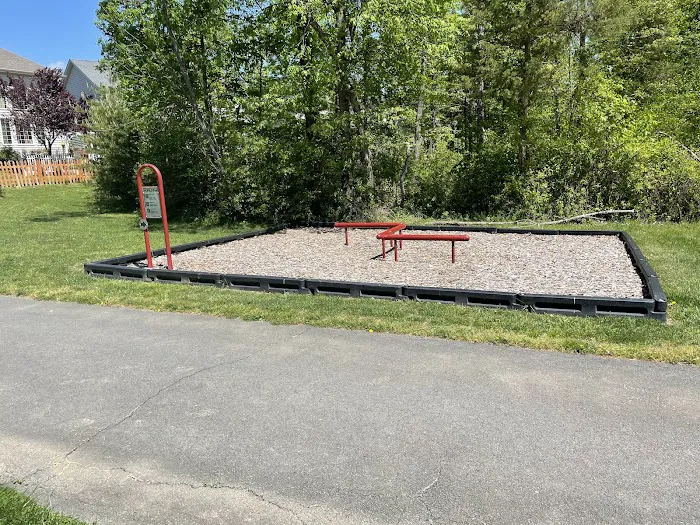 World Trail Beam Jump Station Picture 2