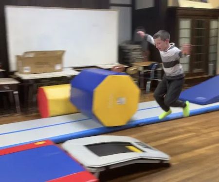 The Flip Factory