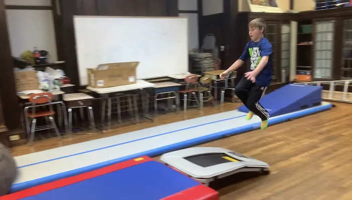 The Flip Factory Picture 6