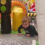 STARS BOUNCE PARTY PLACE