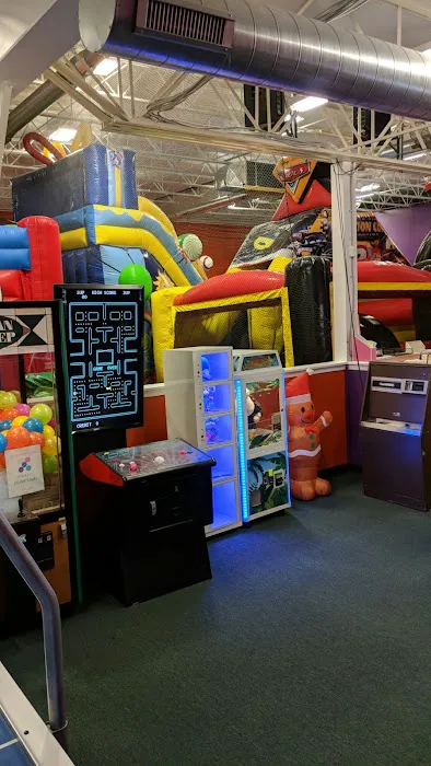 Jump On It Fun Center (Bounce House Delivery) Picture 1
