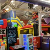 Jump On It Fun Center (Bounce House Delivery) ico