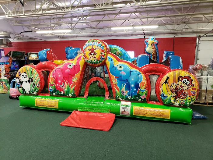Jump On It Fun Center (Bounce House Delivery) Picture 3