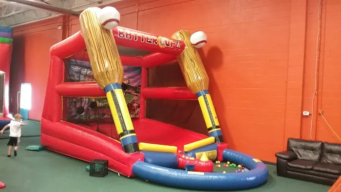 Jump On It Fun Center (Bounce House Delivery) Picture 5