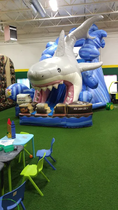Jump On It Fun Center (Bounce House Delivery) Picture 8
