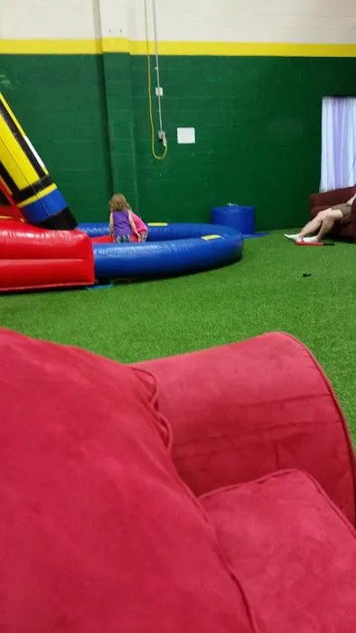 Jump On It Fun Center (Bounce House Delivery) Picture 7