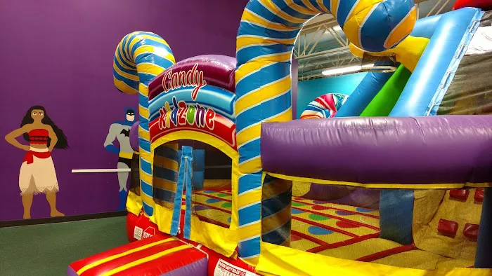 Jump On It Fun Center (Bounce House Delivery) Picture 9