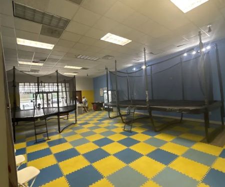 Junior Playland