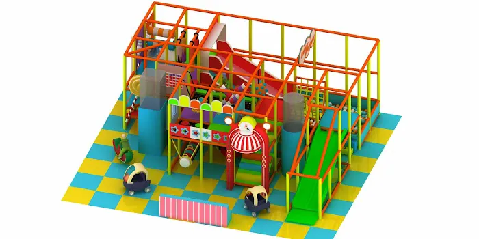 Junior Playland Picture 8