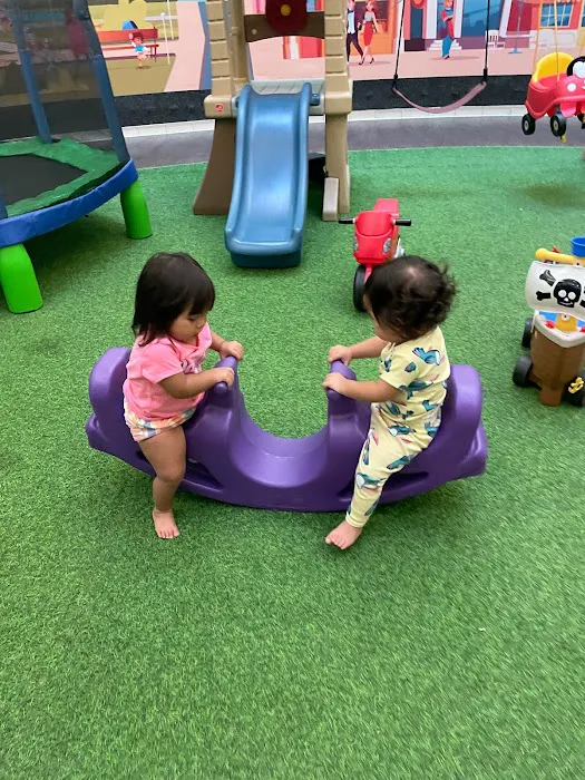 Junior Playland Picture 10