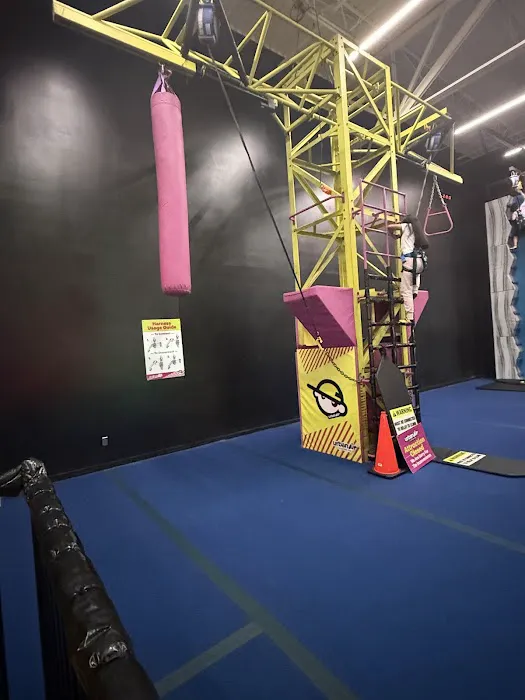 Urban Air Trampoline and Adventure Park Picture 9