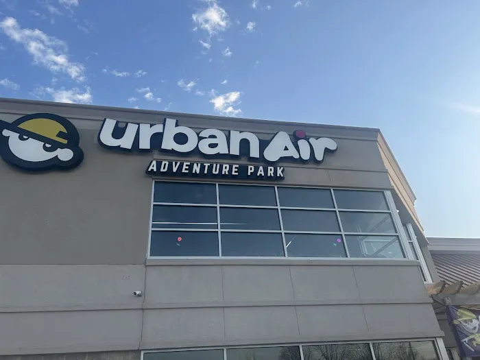 Urban Air Trampoline and Adventure Park Picture 2