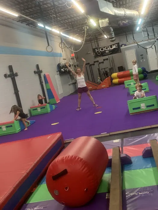 Bounce Alexandria Picture 4