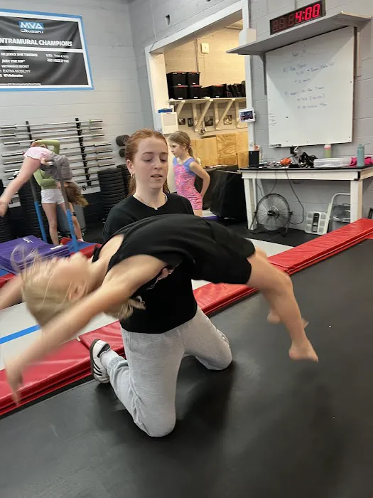 Bounce Alexandria Picture 2