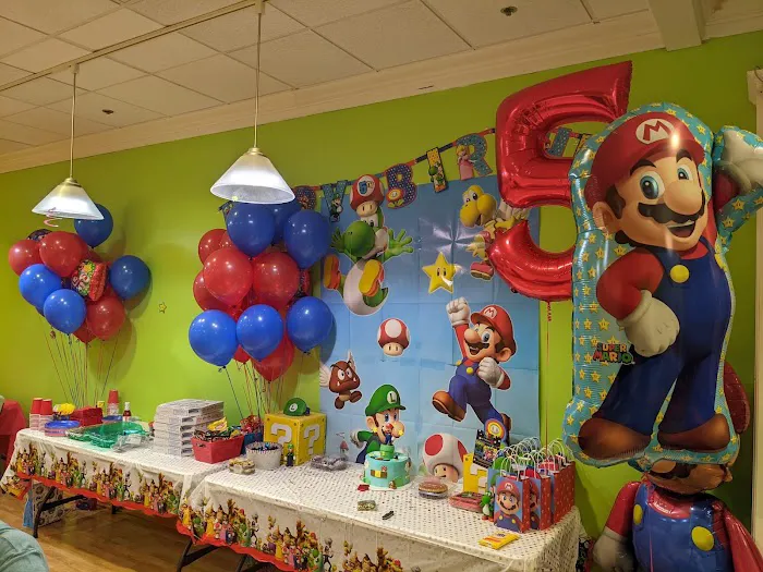 Harford Bounce Party Place Picture 1