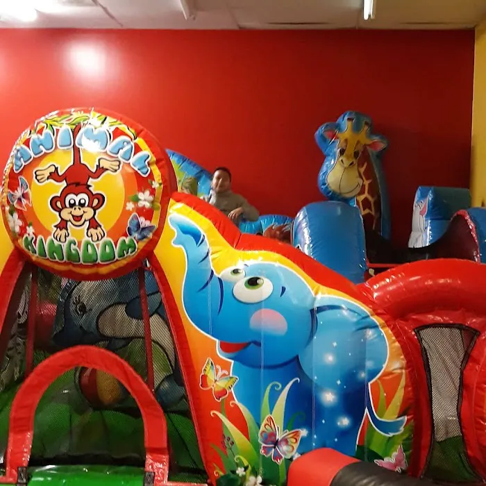 Harford Bounce Party Place Picture 2