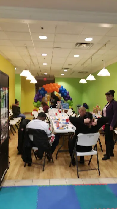 Harford Bounce Party Place Picture 5