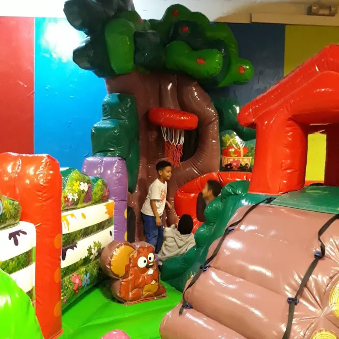 Harford Bounce Party Place Picture 3