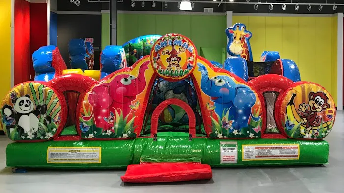 Harford Bounce Party Place Picture 6