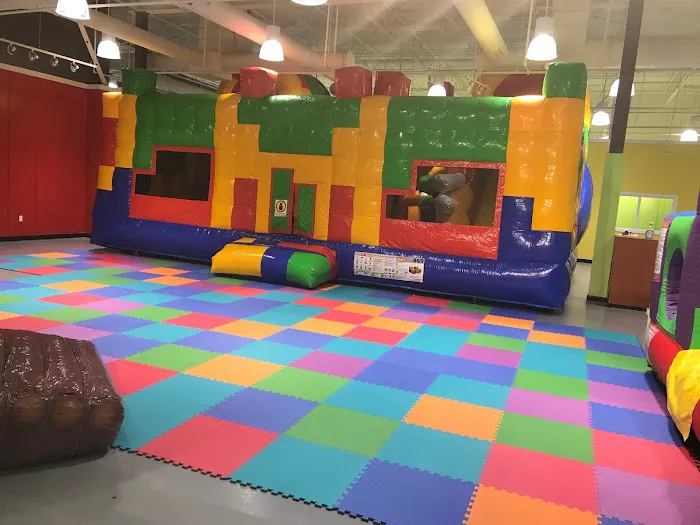 Harford Bounce Party Place Picture 10