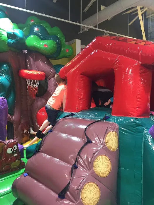 Harford Bounce Party Place Picture 9