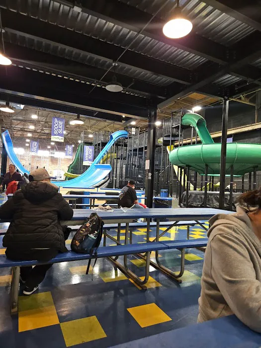 Slick Willy's Karts & Eats Picture 9