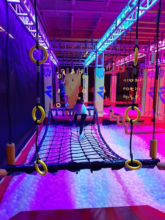 Urban Air Trampoline and Adventure Park Picture 1