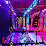 Urban Air Trampoline and Adventure Park