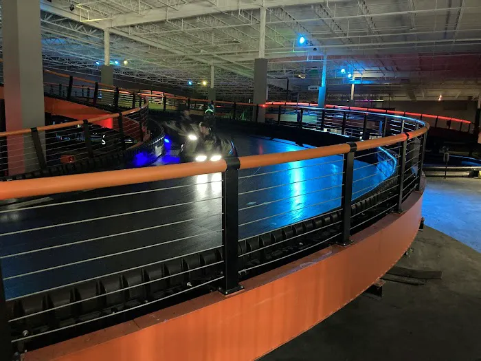 Urban Air Trampoline and Adventure Park Picture 5