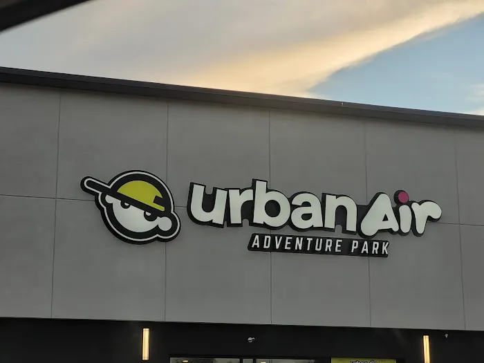 Urban Air Trampoline and Adventure Park Picture 6