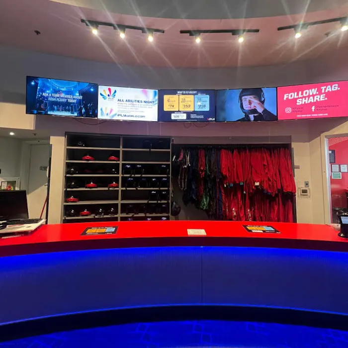 iFLY Indoor Skydiving - King of Prussia Picture 7
