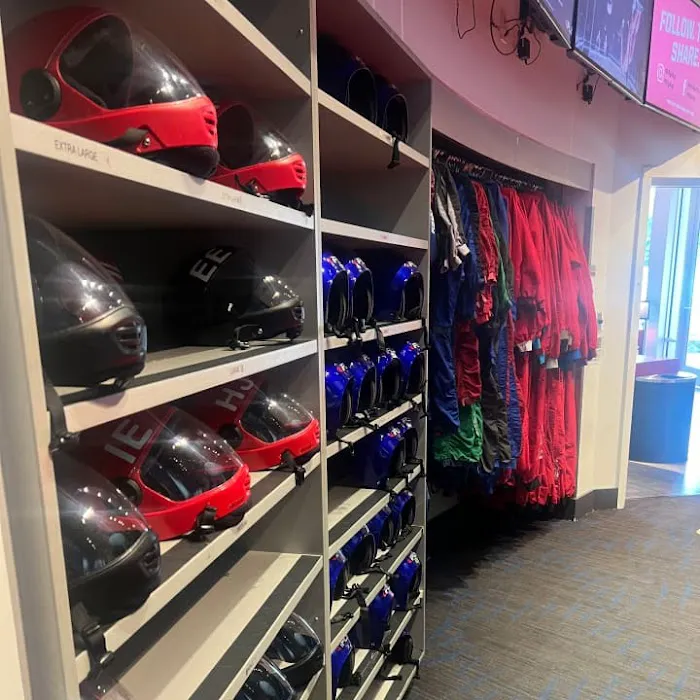 iFLY Indoor Skydiving - King of Prussia Picture 6