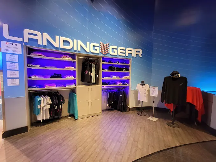 iFLY Indoor Skydiving - King of Prussia Picture 3