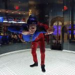 iFLY Indoor Skydiving - King of Prussia
