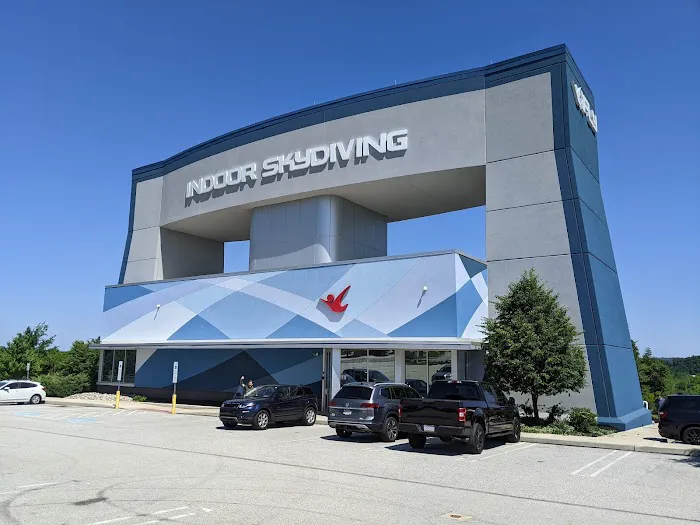 iFLY Indoor Skydiving - King of Prussia Picture 2
