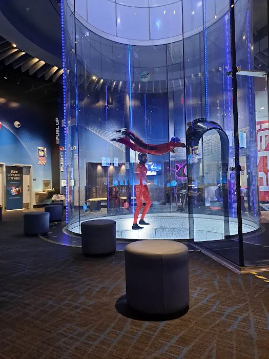iFLY Indoor Skydiving - King of Prussia Picture 5