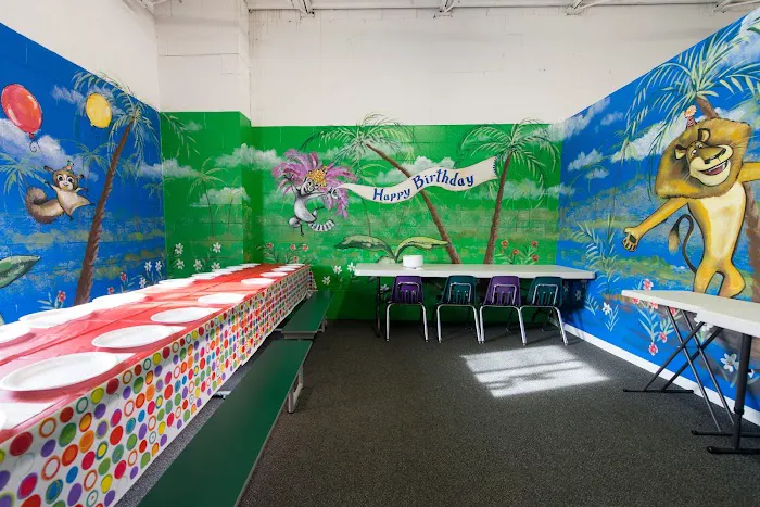 Jumpers Family Fun Zone Picture 7