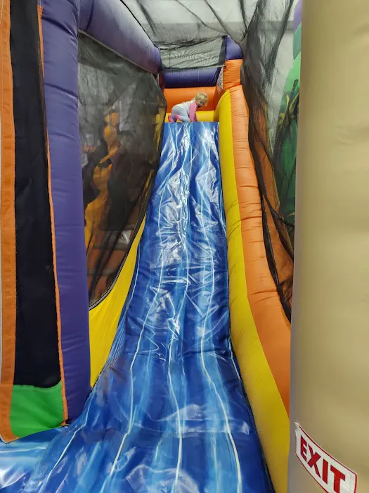 Jumpers Family Fun Zone Picture 3