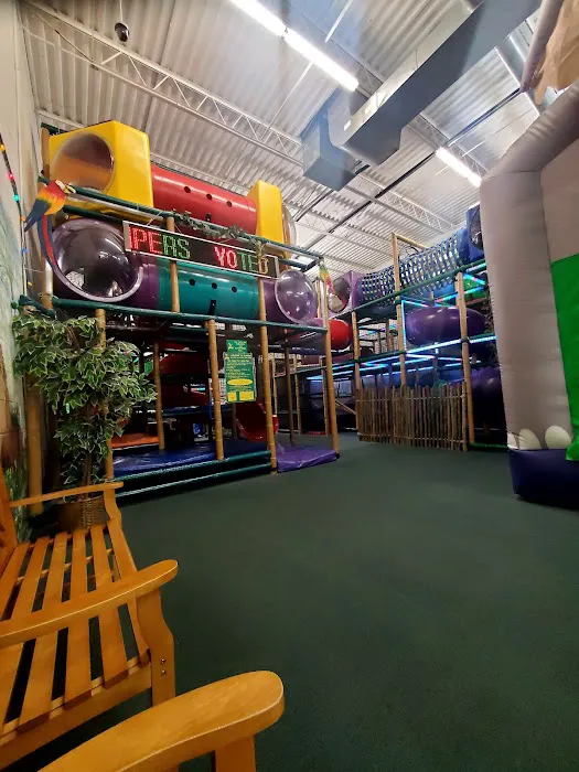 Jumpers Family Fun Zone Picture 2
