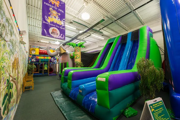 Jumpers Family Fun Zone Picture 8