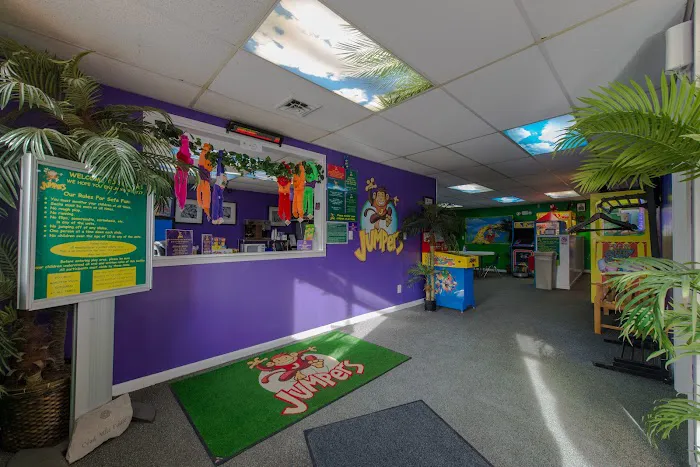 Jumpers Family Fun Zone Picture 5