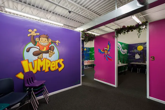 Jumpers Family Fun Zone Picture 9
