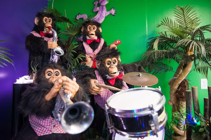 Jumpers Family Fun Zone Picture 6