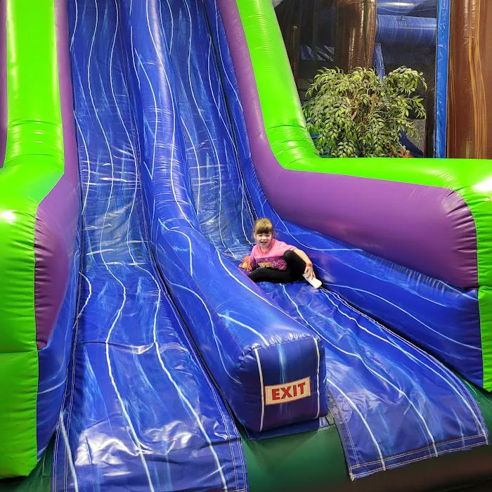 Jumpers Family Fun Zone Picture 4