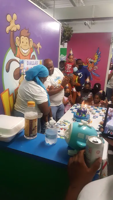Jumpers Family Fun Zone Picture 10
