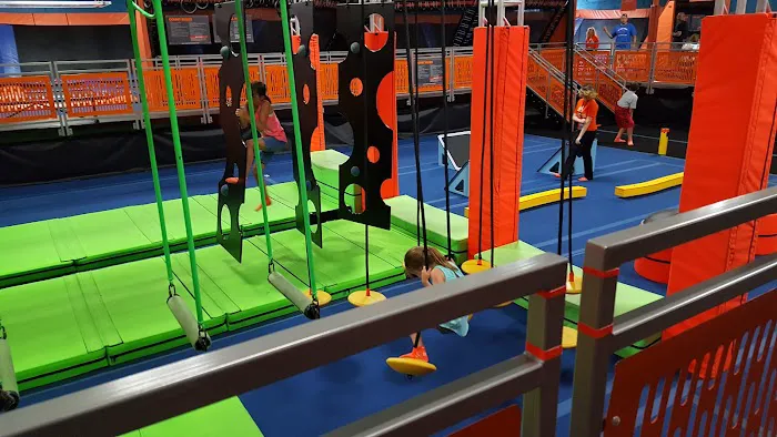 Sky Zone Bethlehem Picture 4