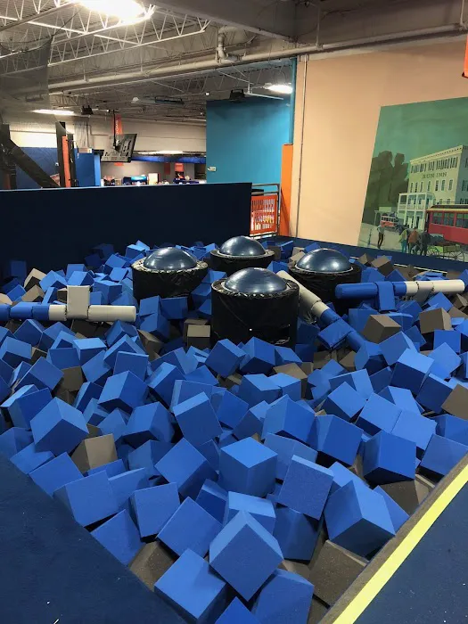 Sky Zone Bethlehem Picture 9