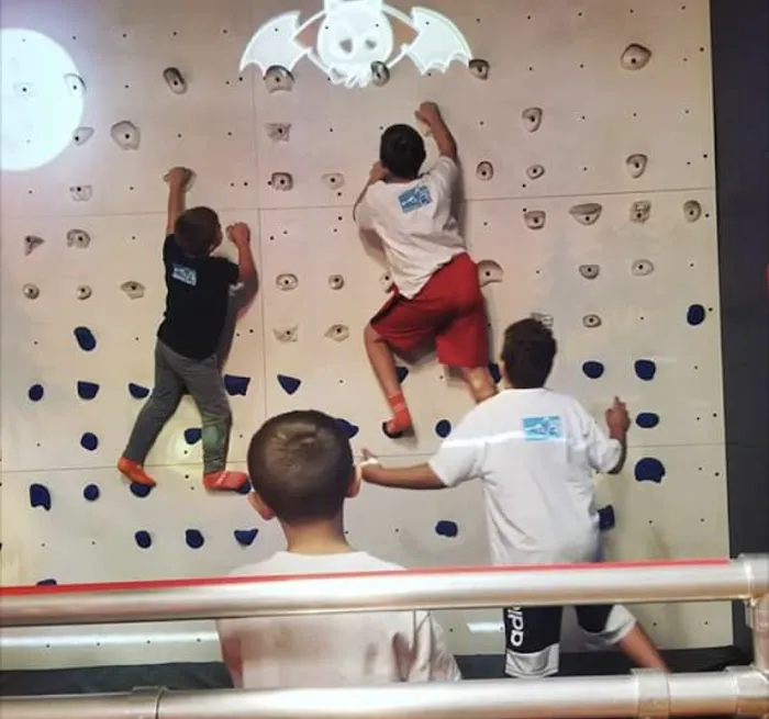 Sky Zone Bethlehem Picture 7