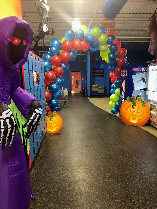 Sky Zone Bethlehem Picture 10