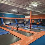 Sky Zone Bethlehem